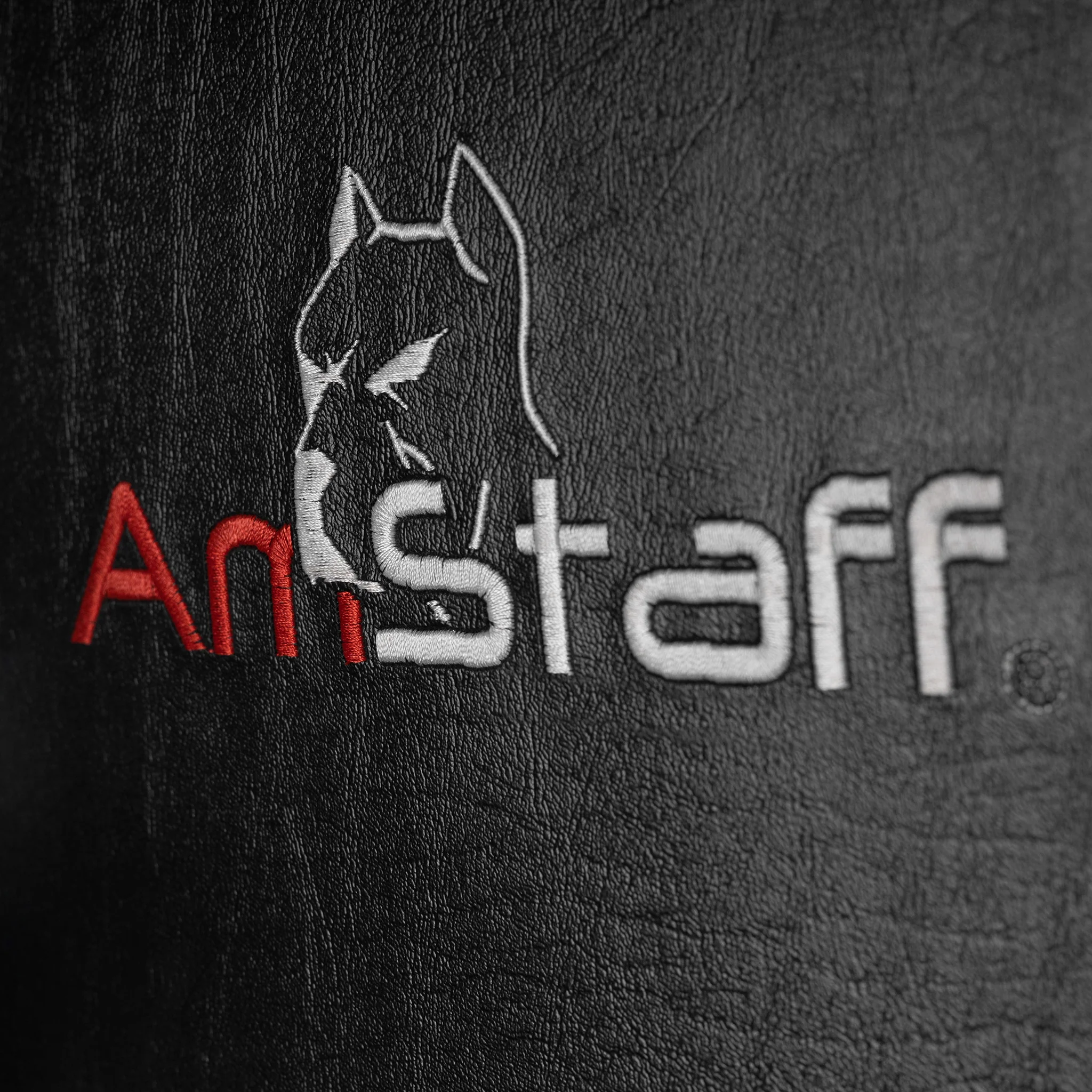 AmStaff TCR1002 Vertical Knee Raise Station - Image 5