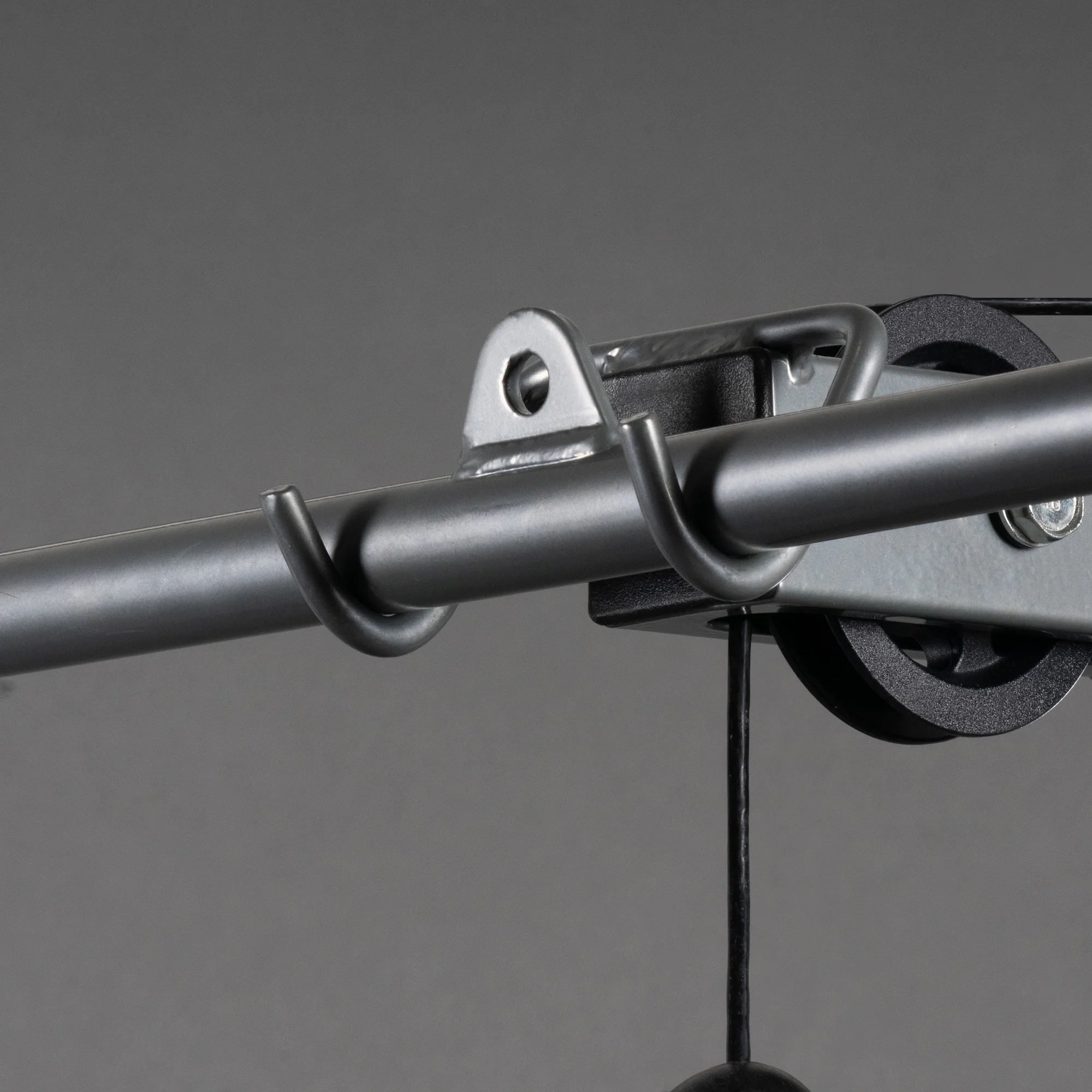 AmStaff TO002 Lat Attachment for Workout Bench - Image 5