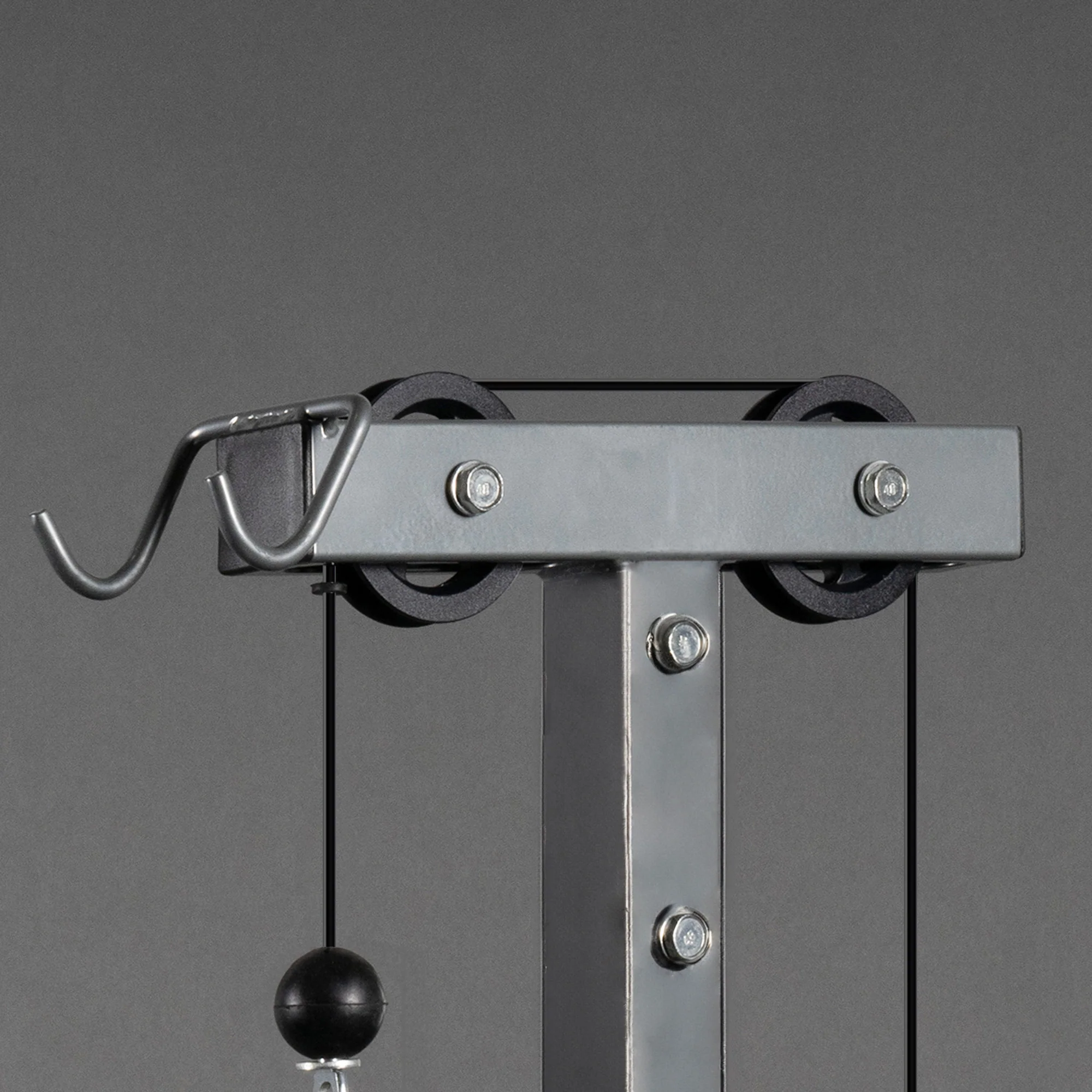 AmStaff TO002 Lat Attachment for Workout Bench - Image 6