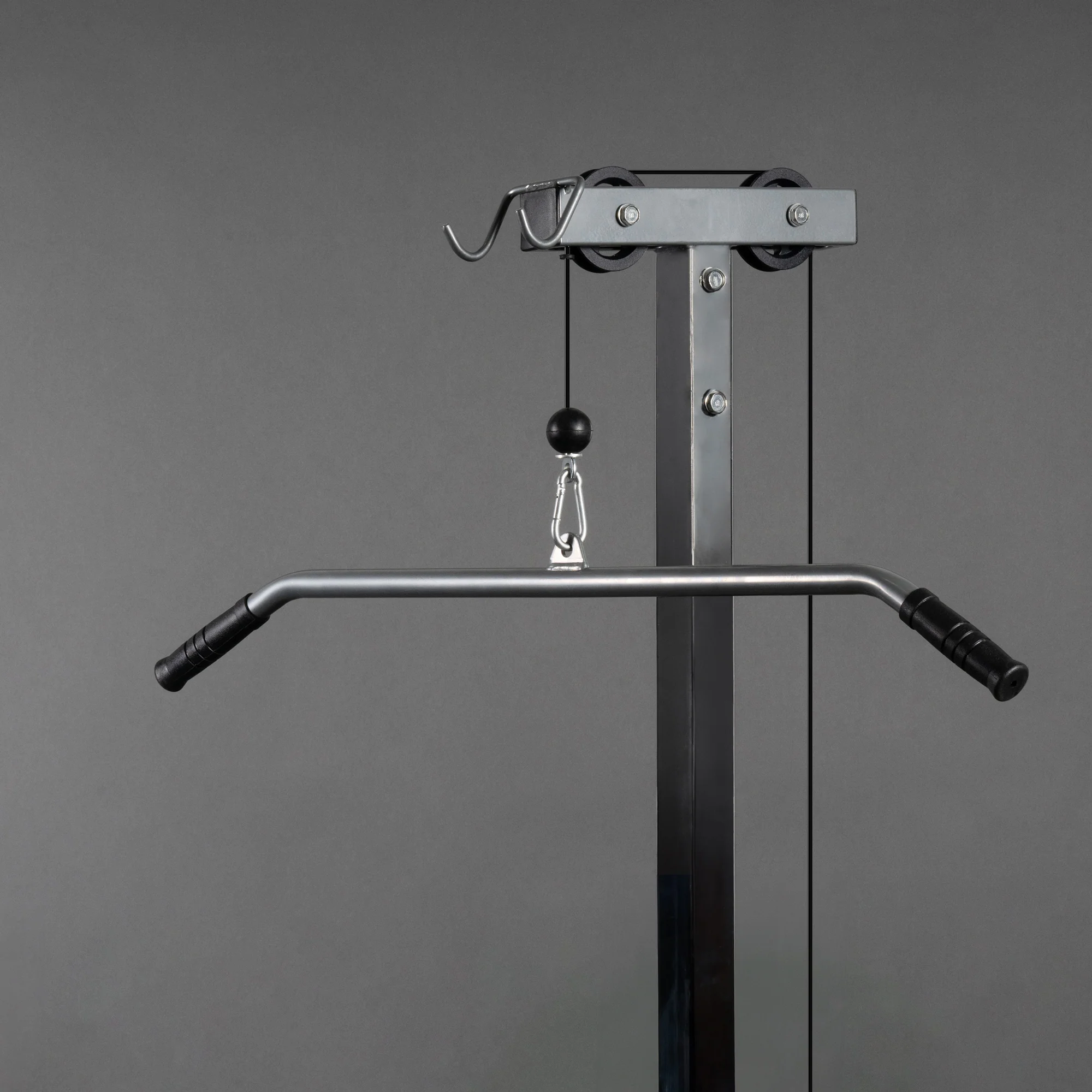 AmStaff TO002 Lat Attachment for Workout Bench - Image 7