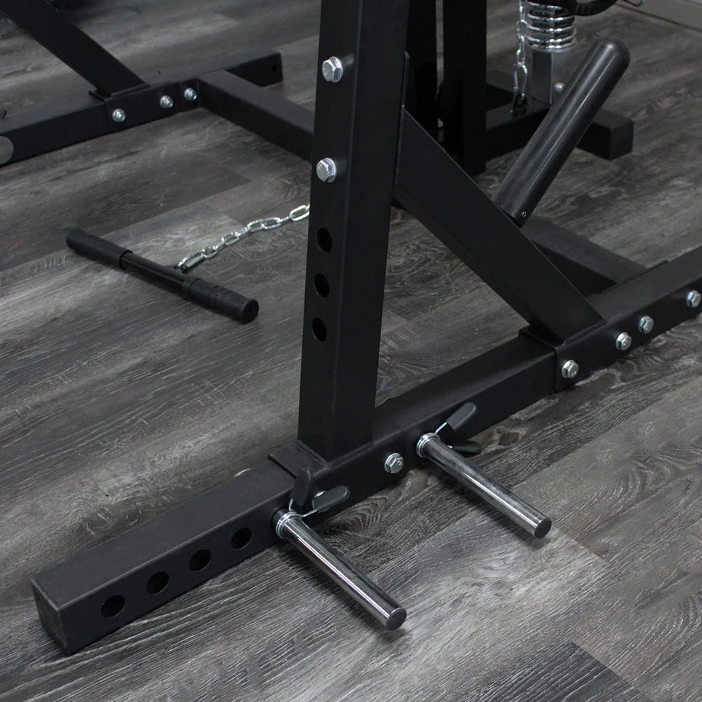 AmStaff TP007 Half Rack System - Image 10