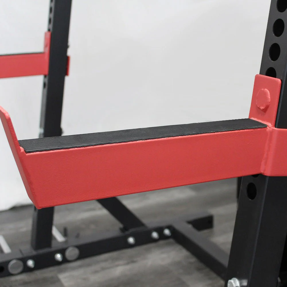AmStaff TP007 Half Rack System - Image 9
