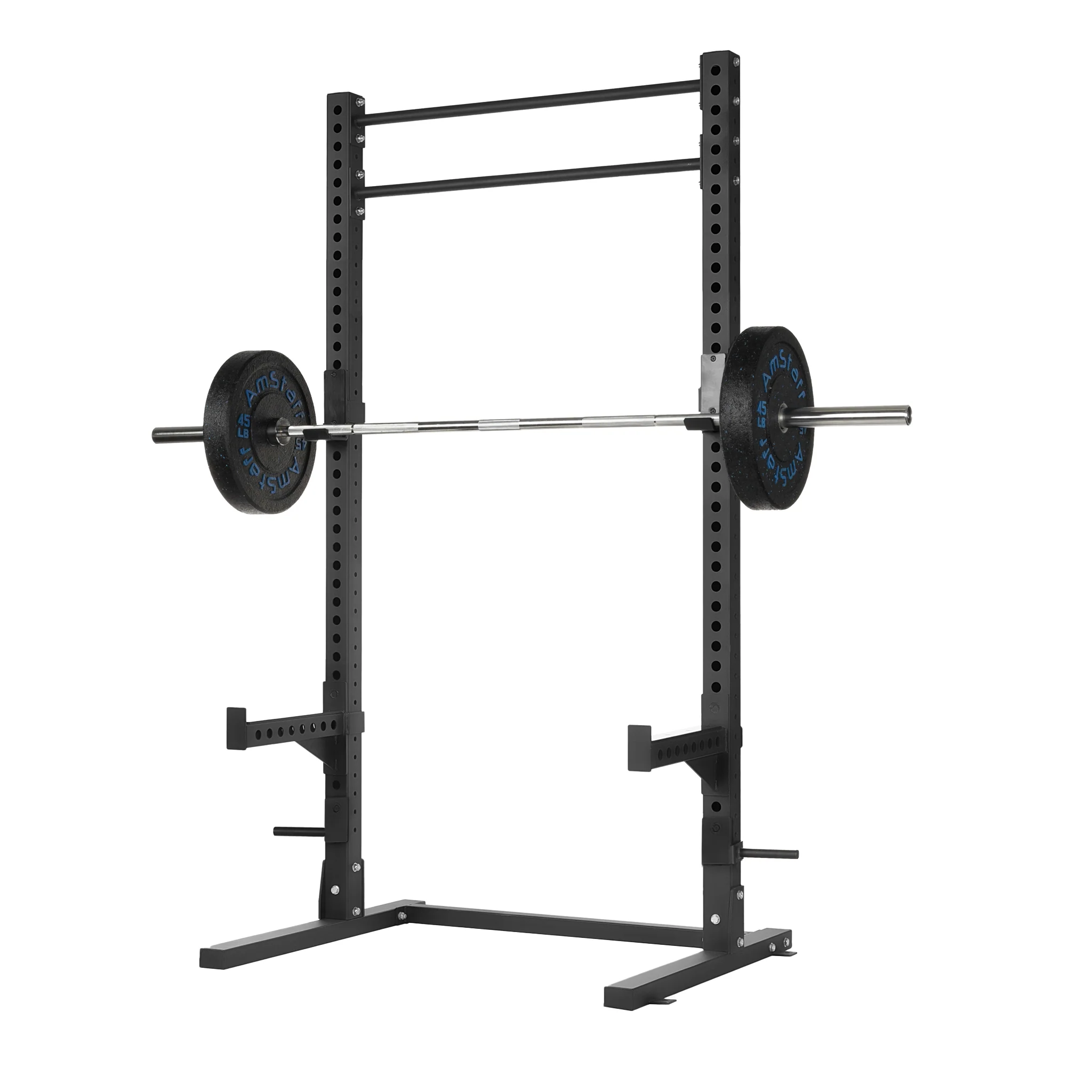 AmStaff Fitness TP017 Commercial Squat Rack - Image 5