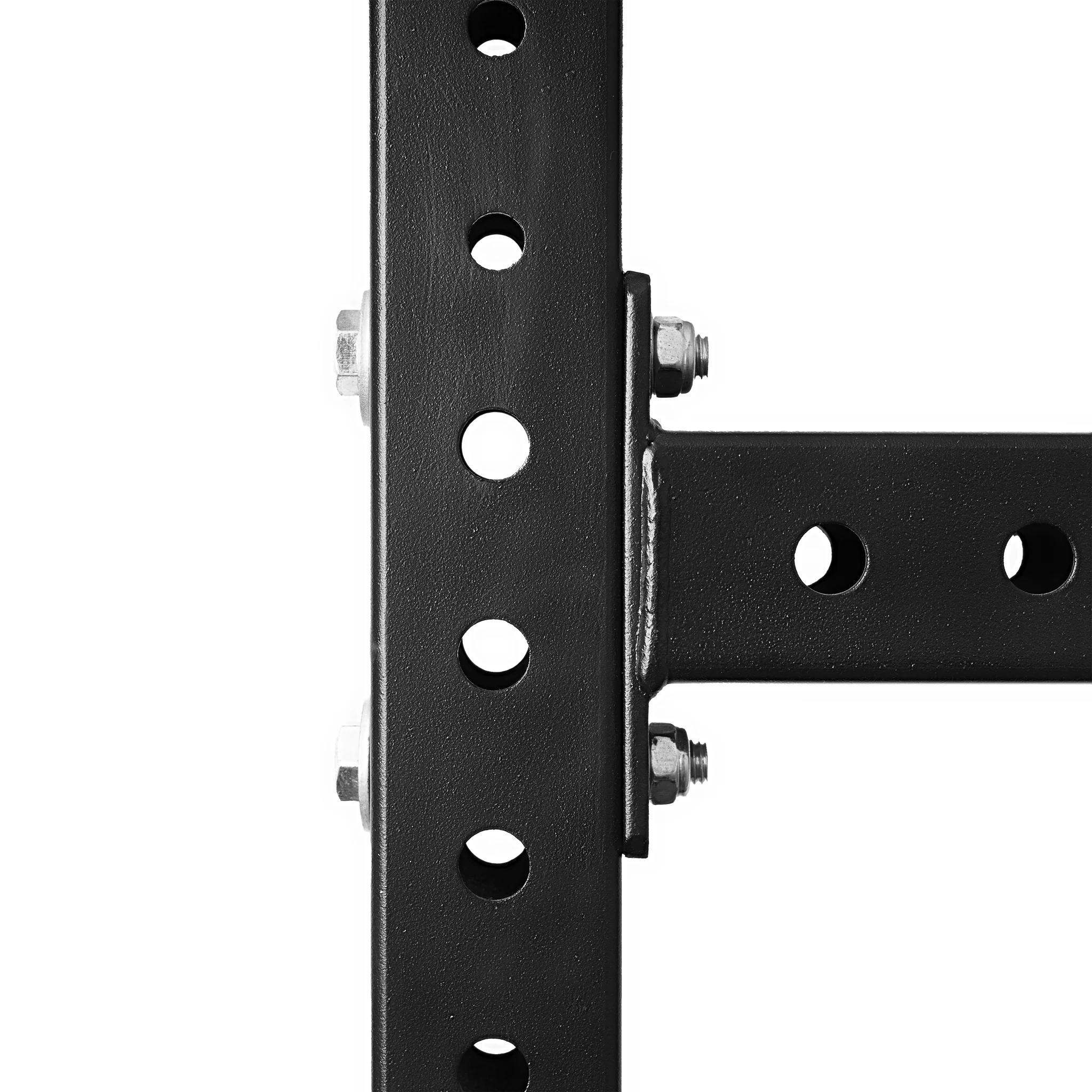 Amstaff TP019W Folding Wall Mount Squat Rack - Image 7