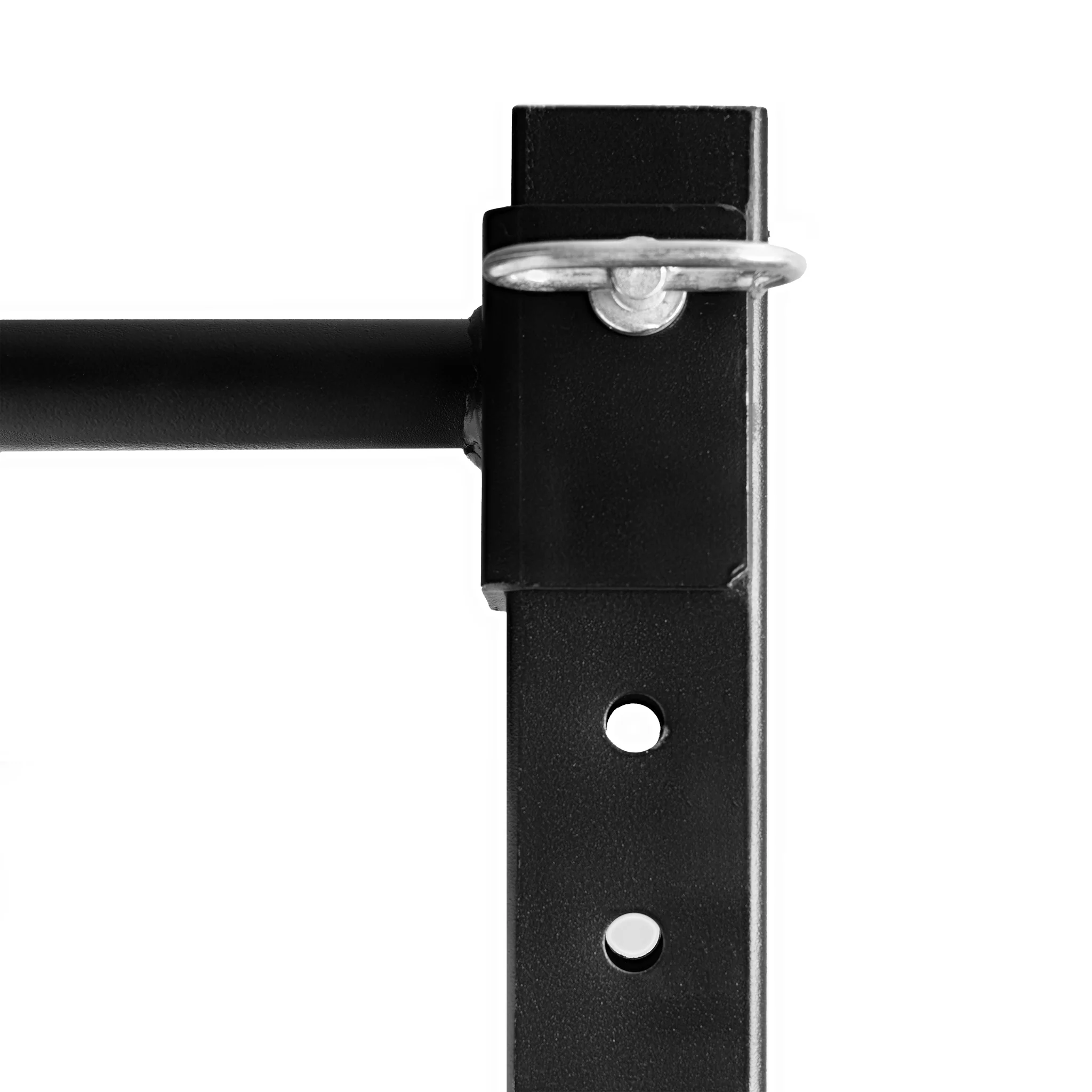 Amstaff TP019W Folding Wall Mount Squat Rack - Image 8