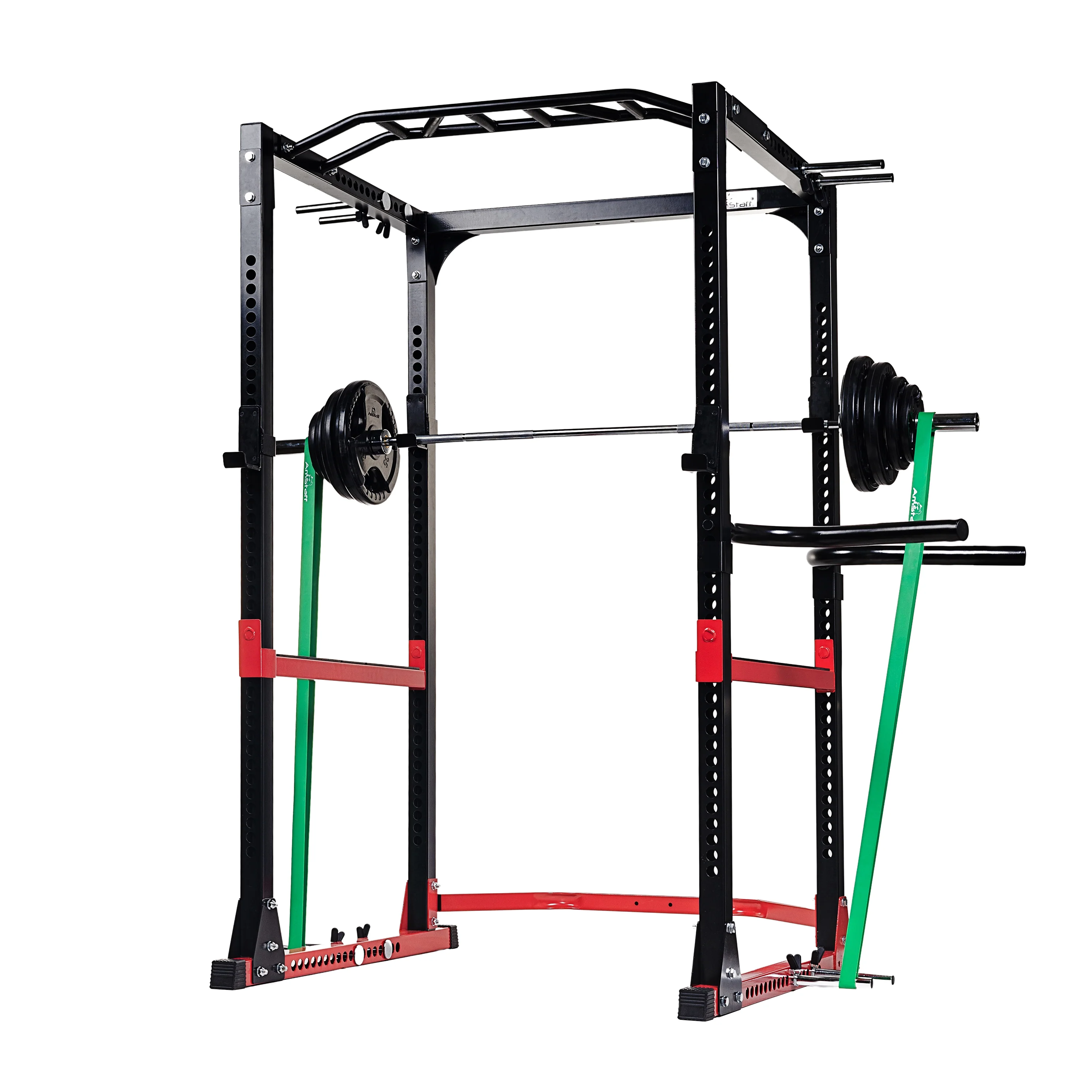 AmStaff TR025 Power / Squat Rack - Image 3