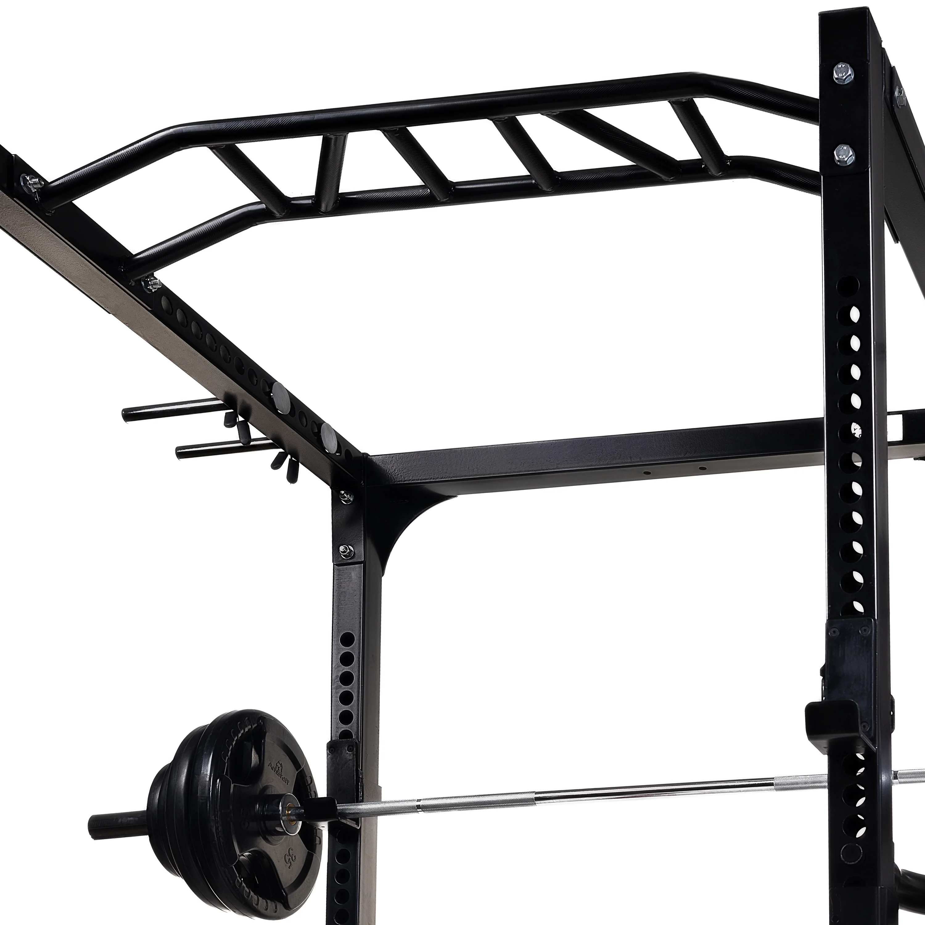 AmStaff TR025 Power / Squat Rack - Image 4