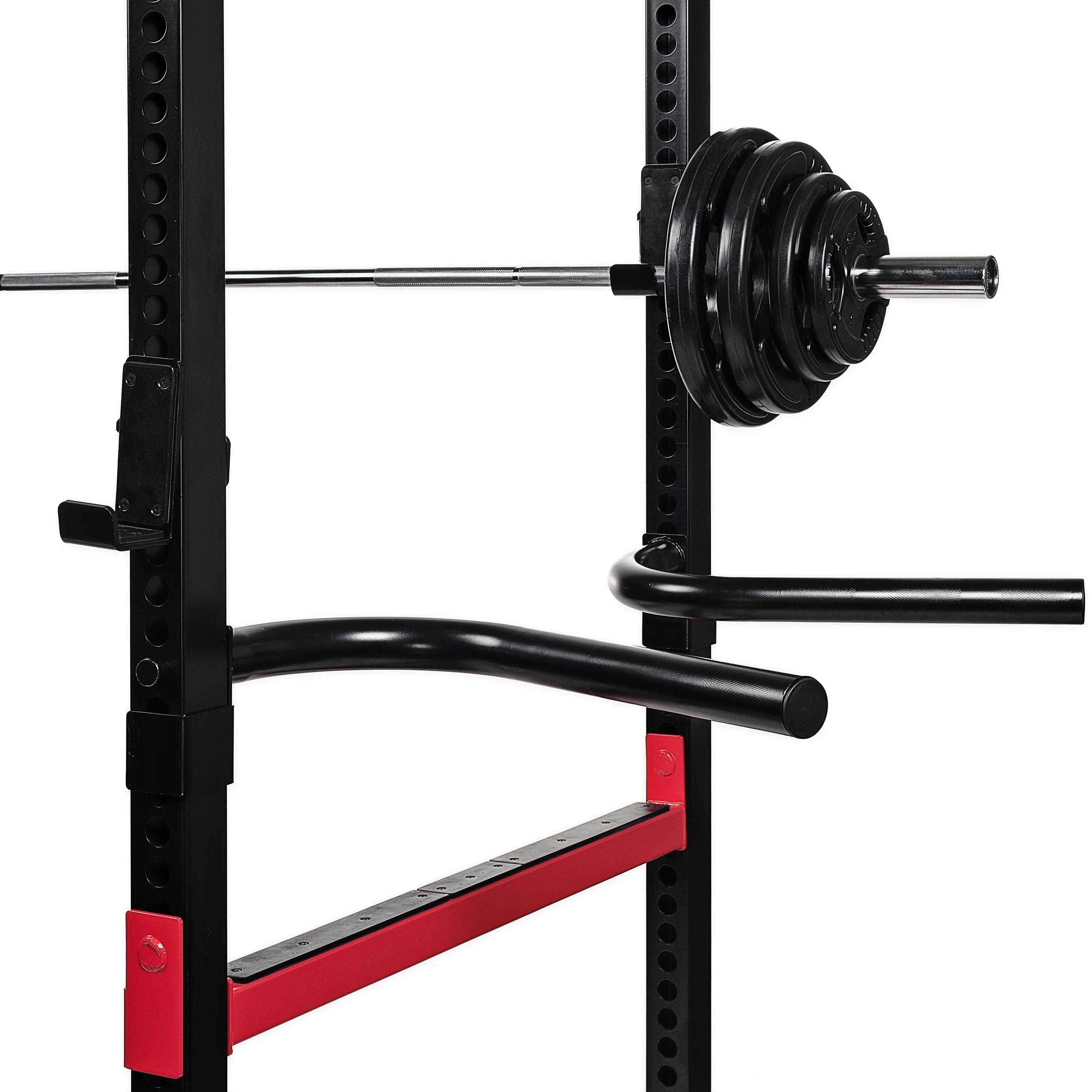 AmStaff TR025 Power / Squat Rack - Image 5
