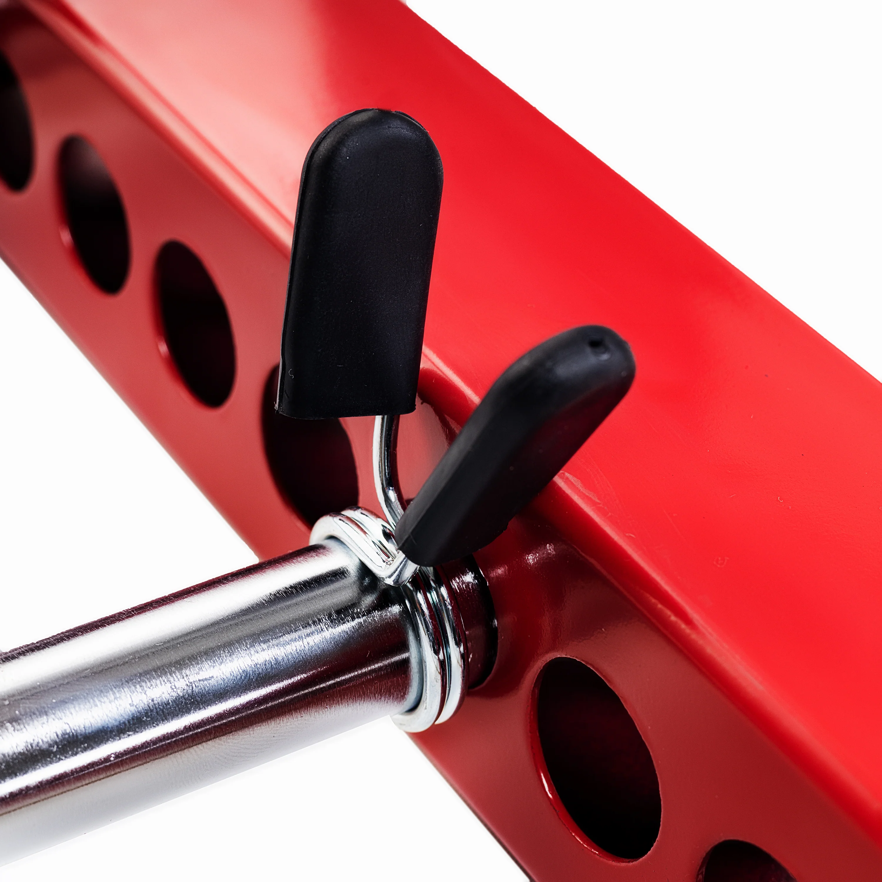 AmStaff TR025 Power / Squat Rack - Image 7