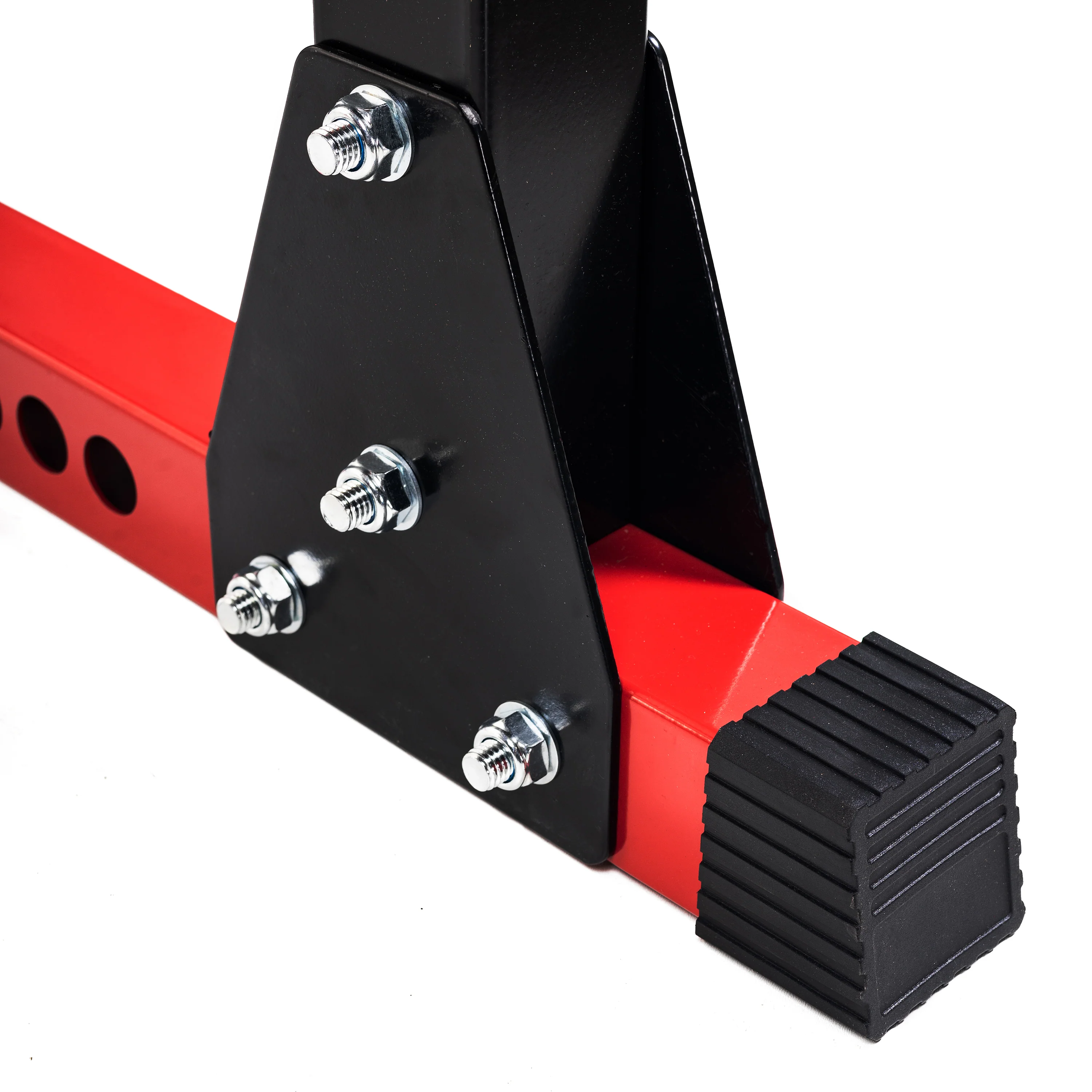AmStaff TR025 Power / Squat Rack - Image 9