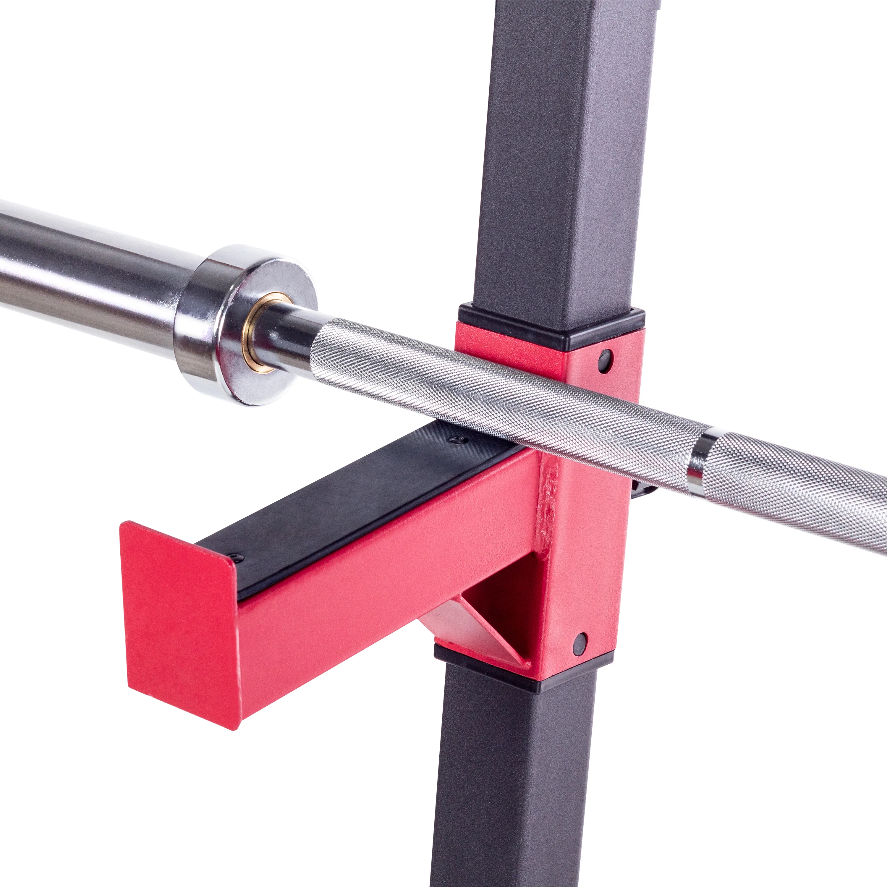 AmStaff TR057D Squat/Press Rack - Image 11