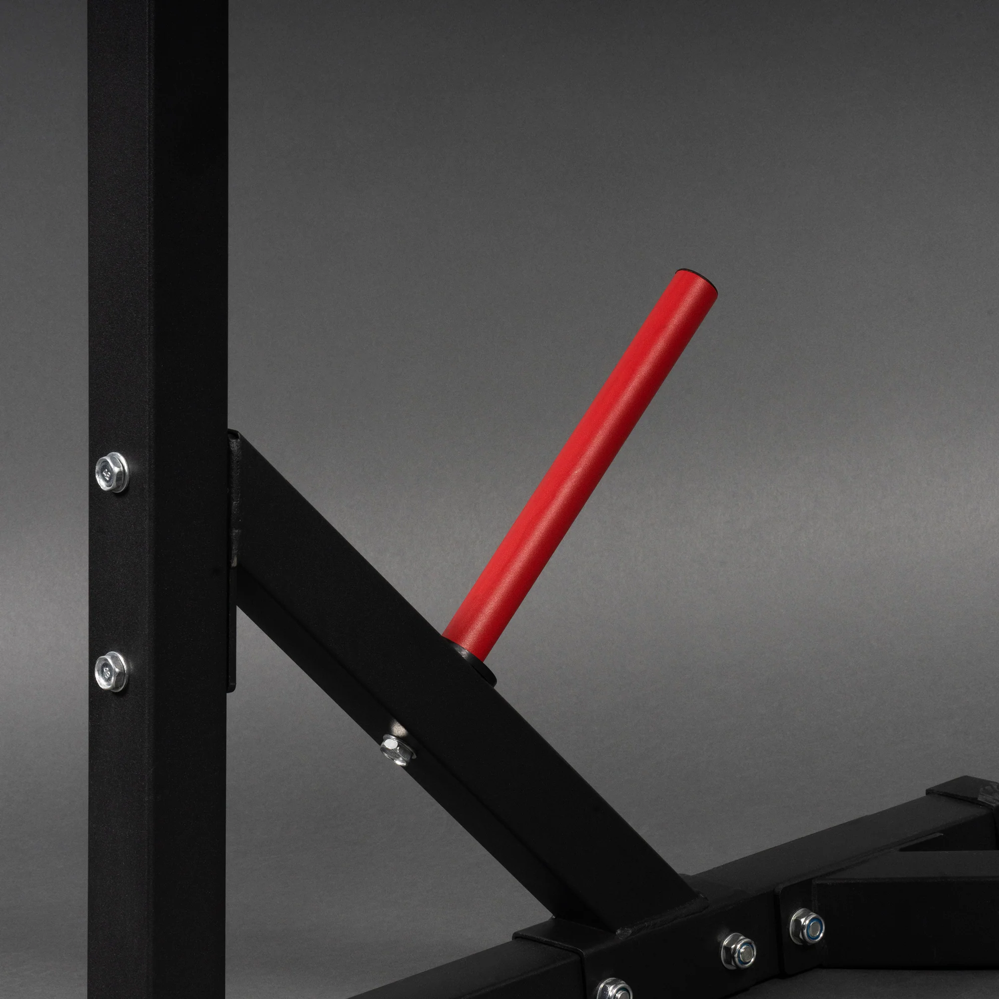 AmStaff TR057D Squat/Press Rack - Image 8