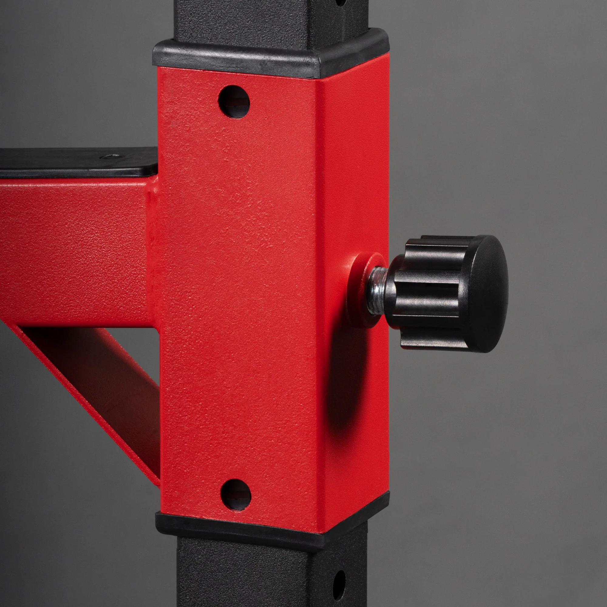 AmStaff TR057D Squat/Press Rack - Image 9