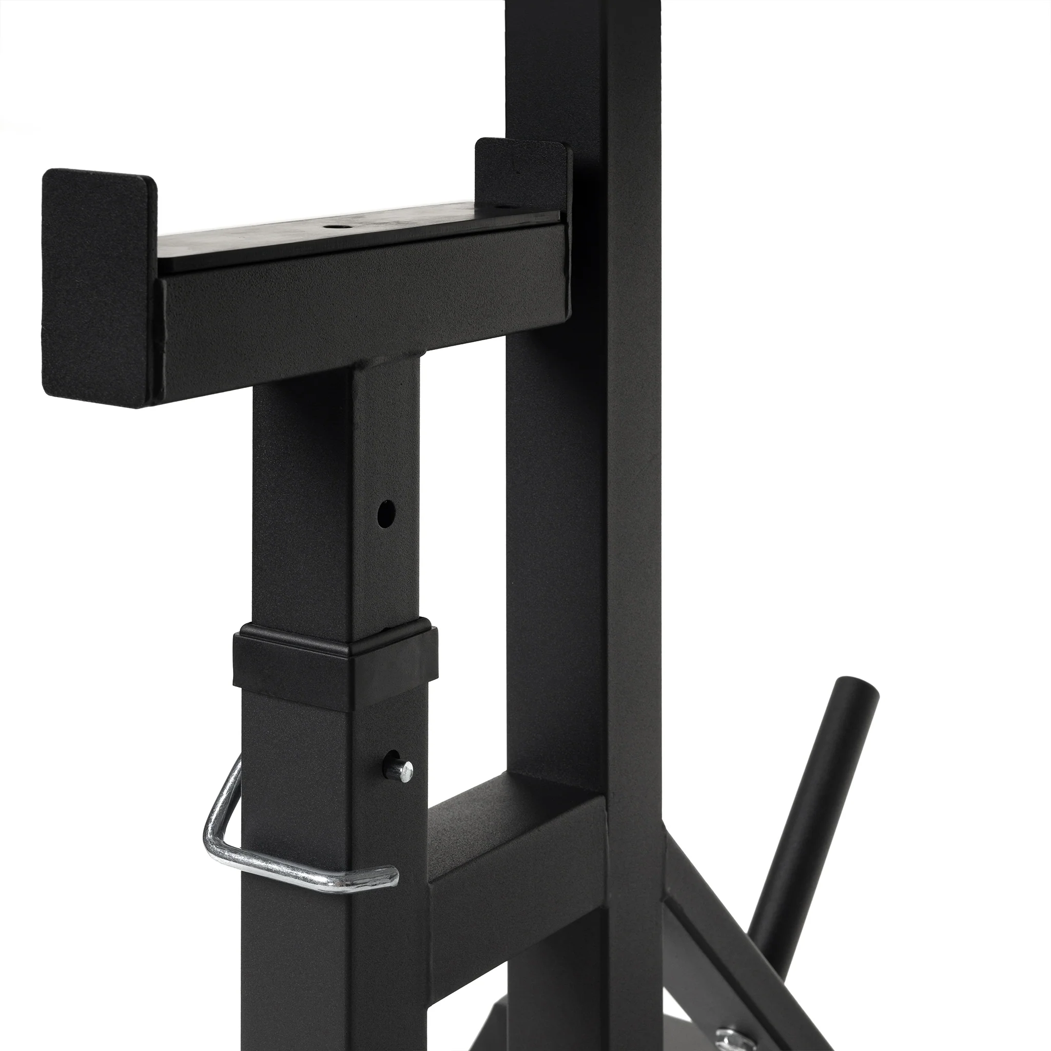 AmStaff TR310A Squat Stands - Image 6