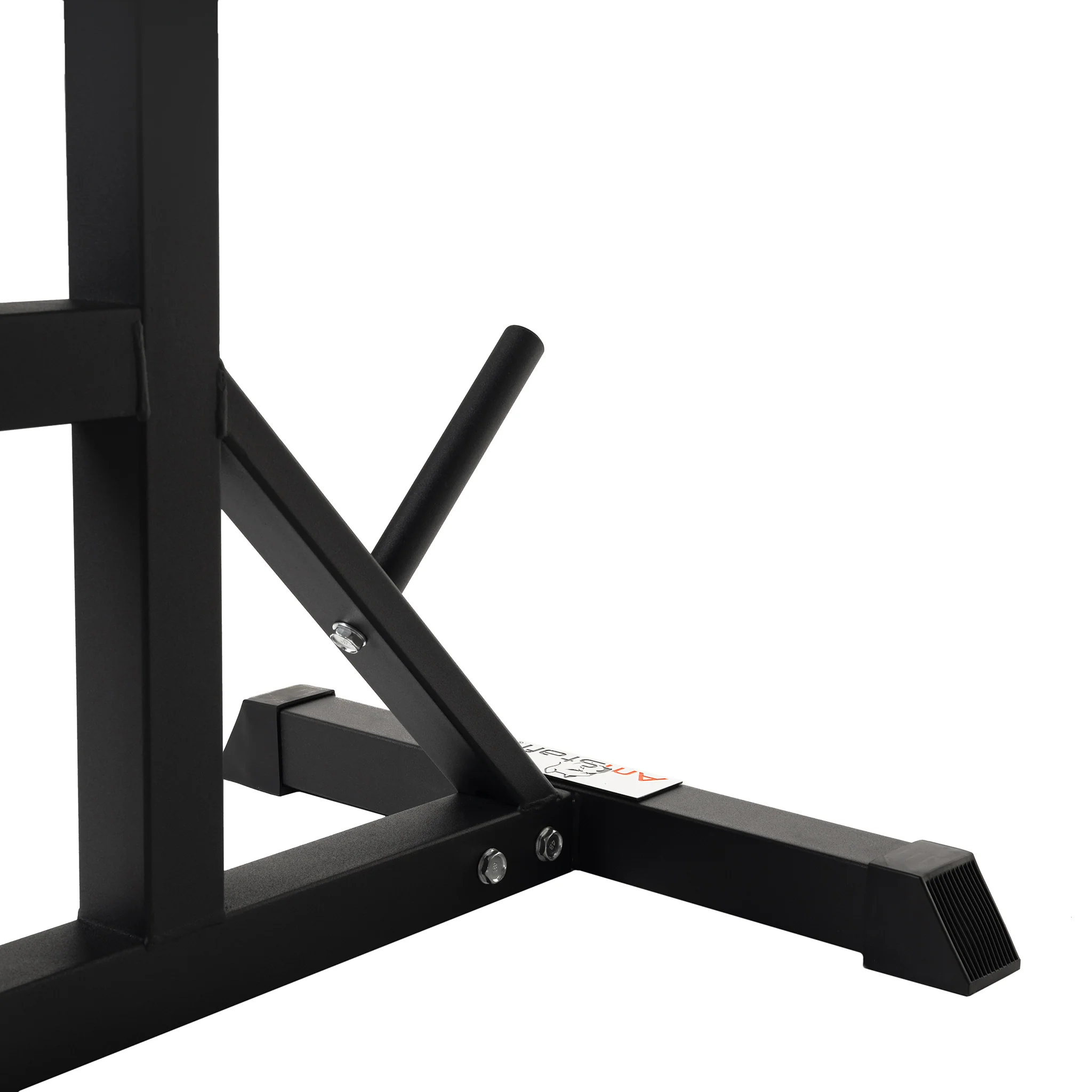 AmStaff TR310A Squat Stands - Image 7