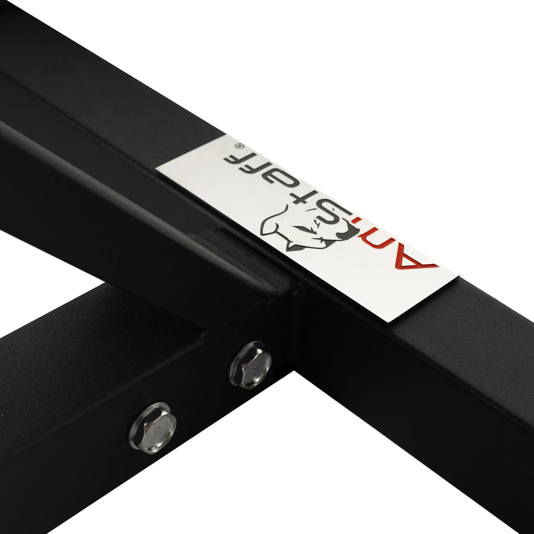AmStaff TR310A Squat Stands - Image 9