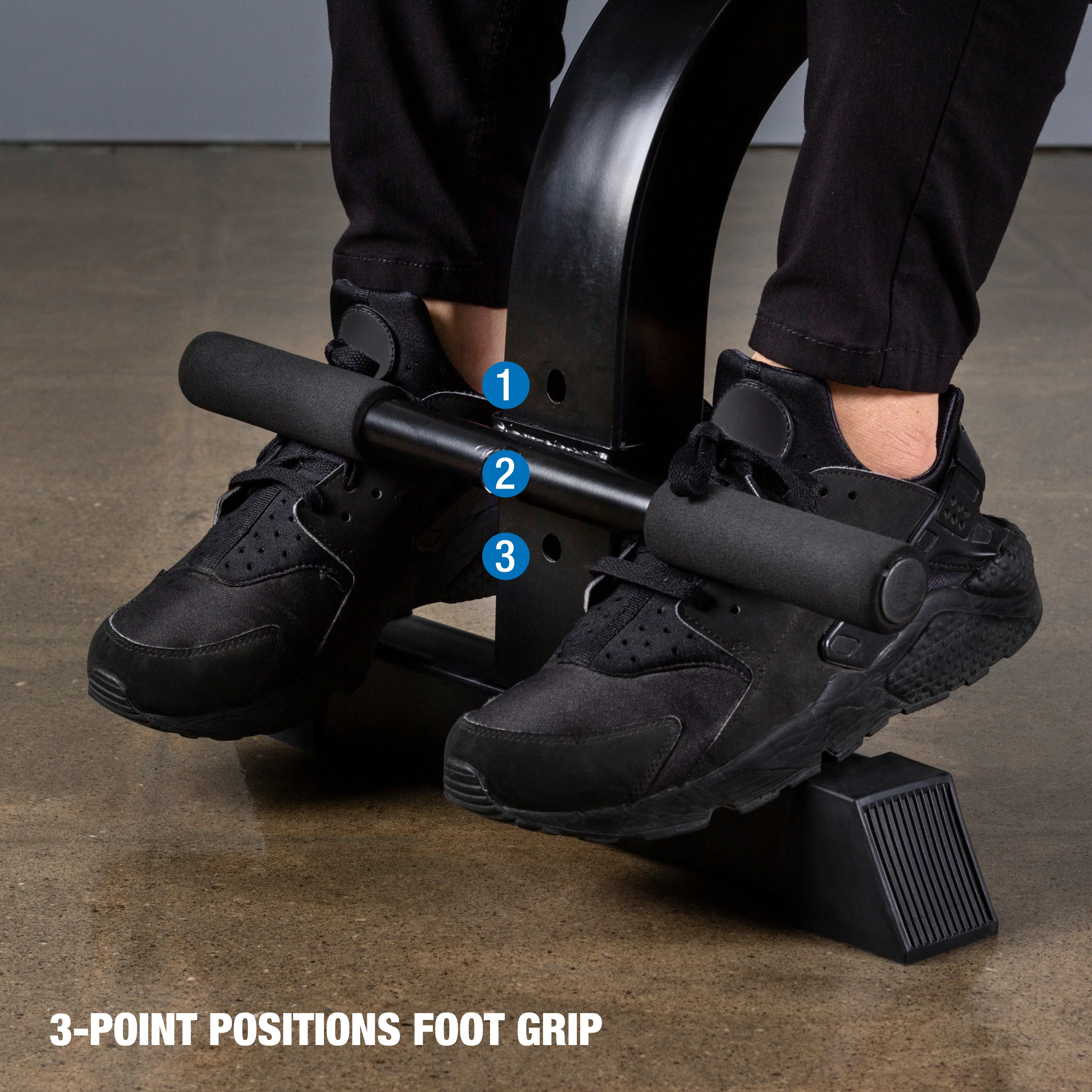 AmStaff TS015B Adjustable Bench - Image 8