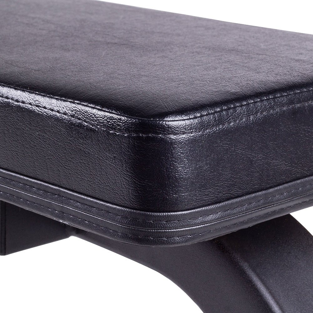 AmStaff TS015L Commercial Heavy-Duty Flat Bench - Image 7