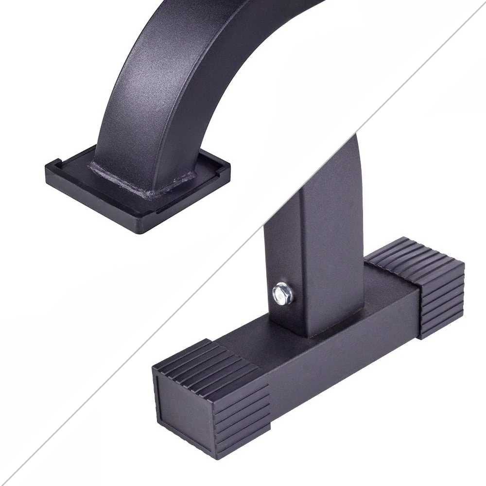 AmStaff TS015L Commercial Heavy-Duty Flat Bench - Image 8