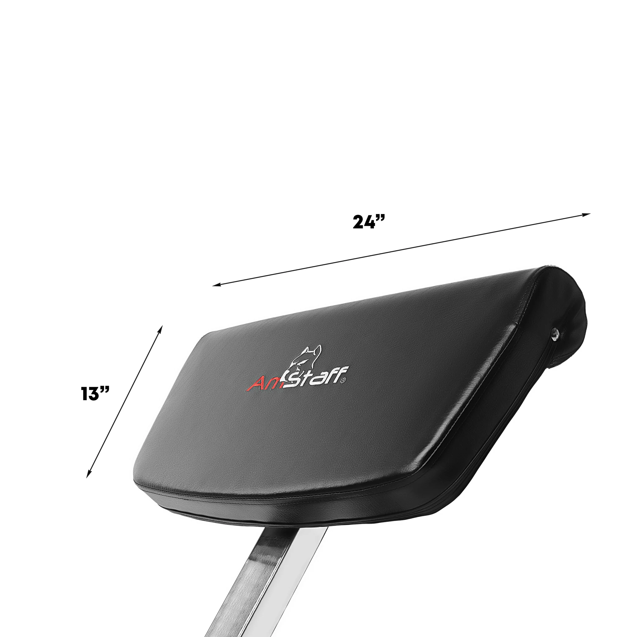 AmStaff TS028 Preacher Curl Bench - Image 3
