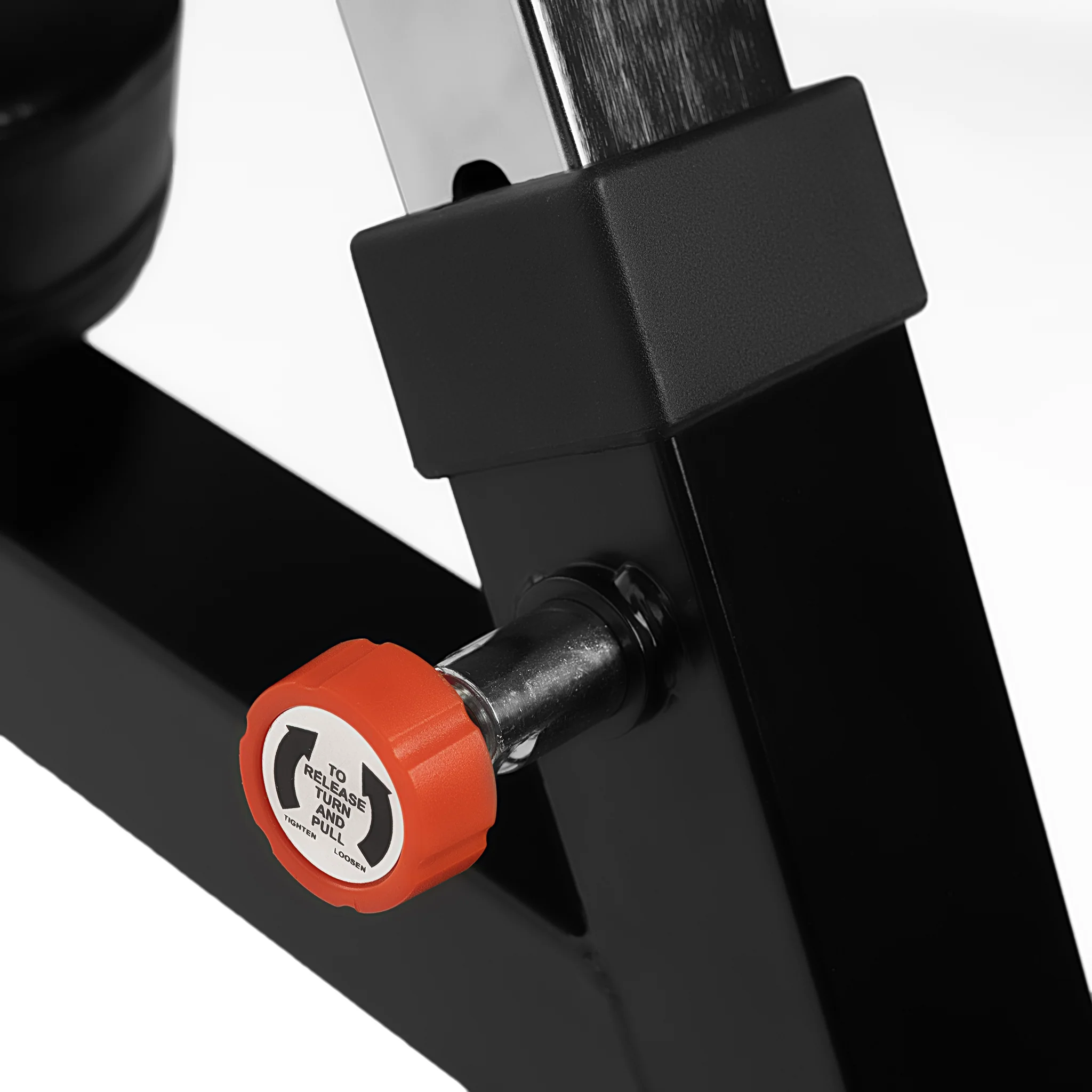 AmStaff TS028 Preacher Curl Bench - Image 4