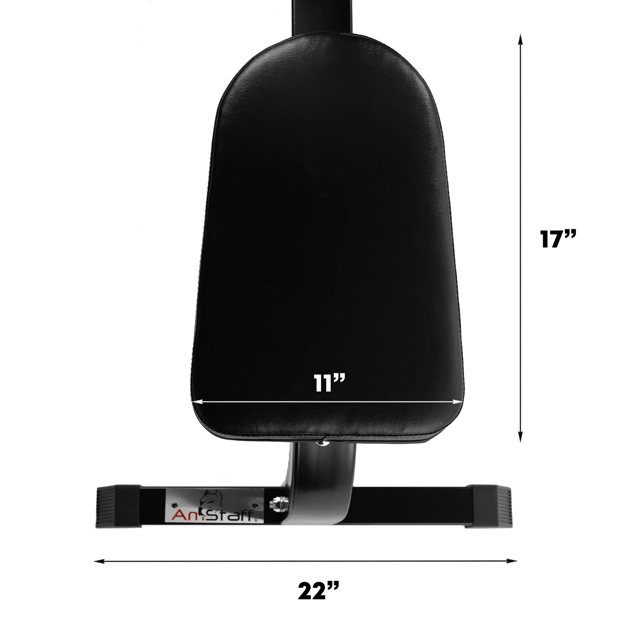 AmStaff TS028 Preacher Curl Bench - Image 5