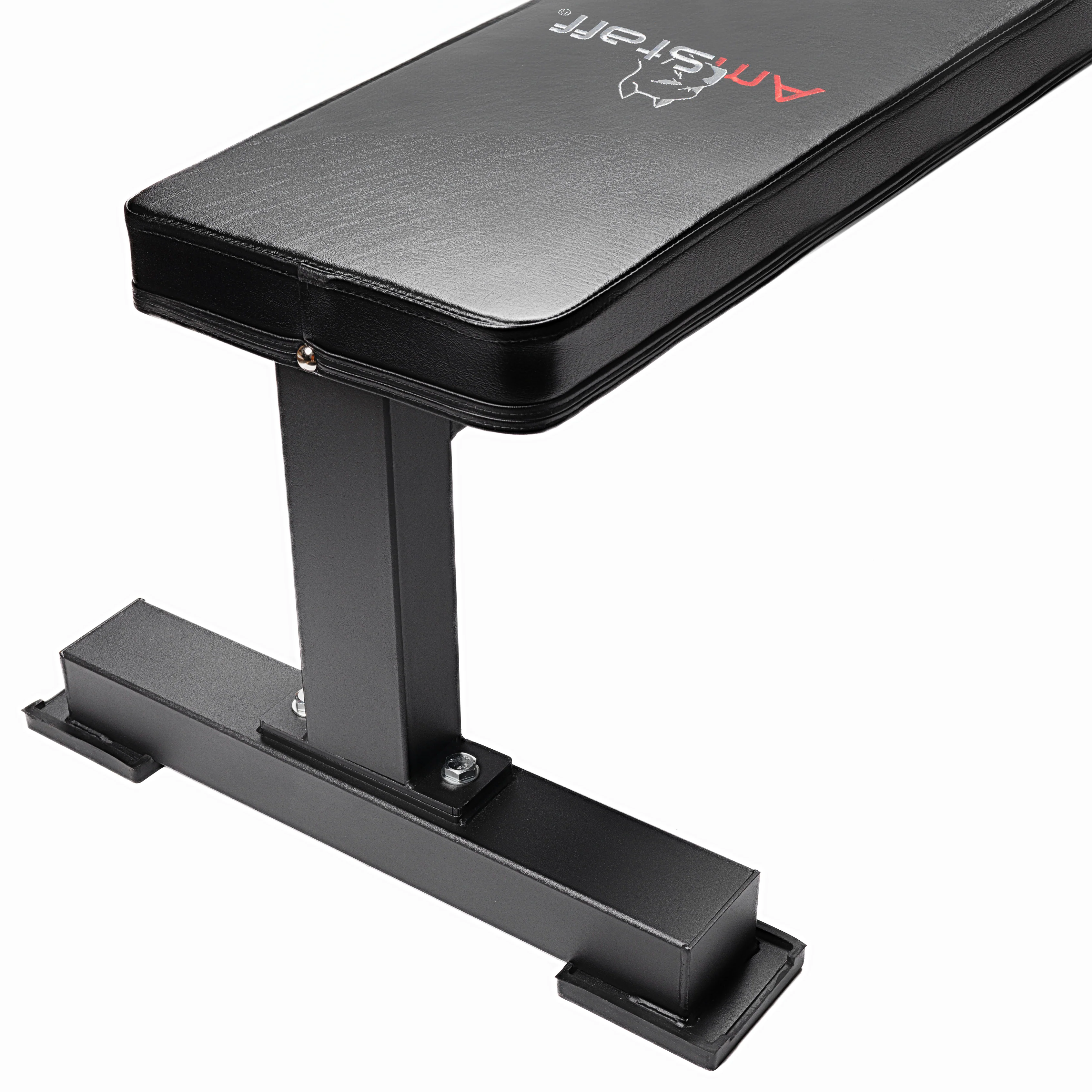 AmStaff TT1102 Competition Flat Bench - Image 7