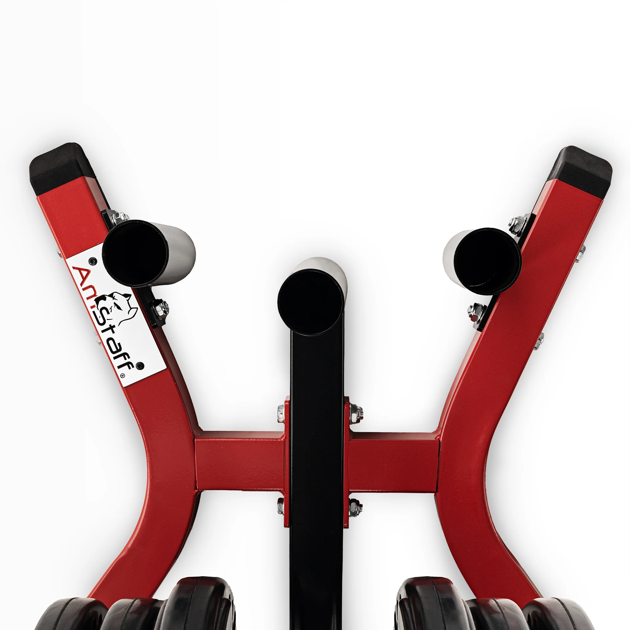 AmStaff Fitness TT3102 Olympic/Standard Tree - Image 7