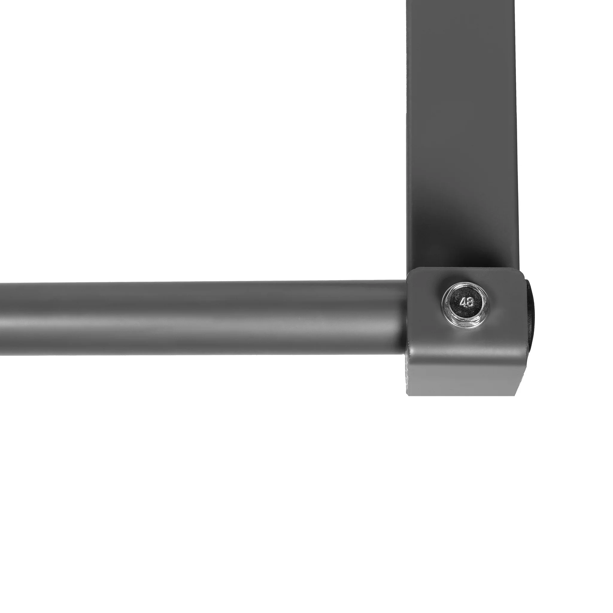 AmStaff TU024 Ceiling Mounted Pull Up / Chin Up Bar - Image 3