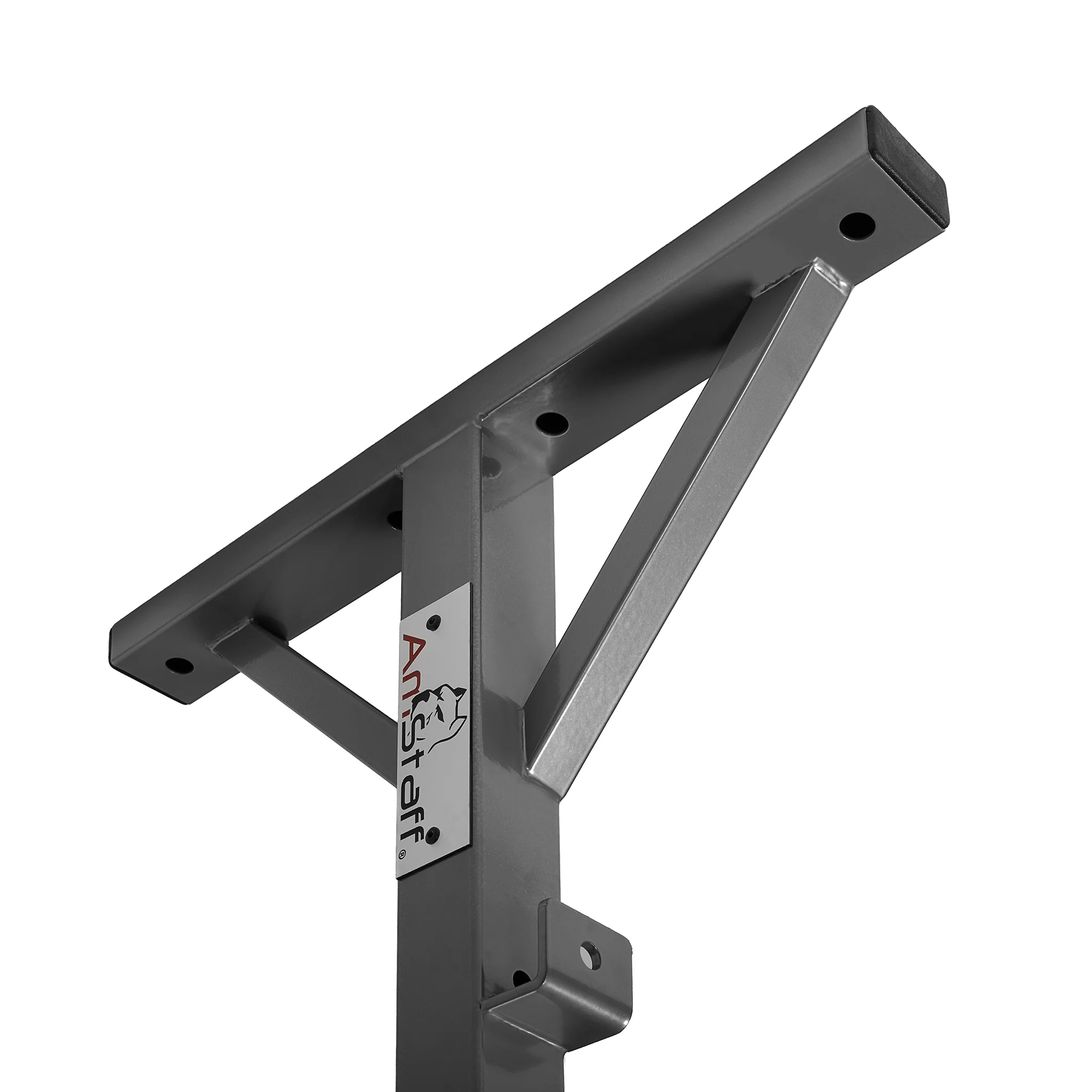 AmStaff TU024 Ceiling Mounted Pull Up / Chin Up Bar - Image 4