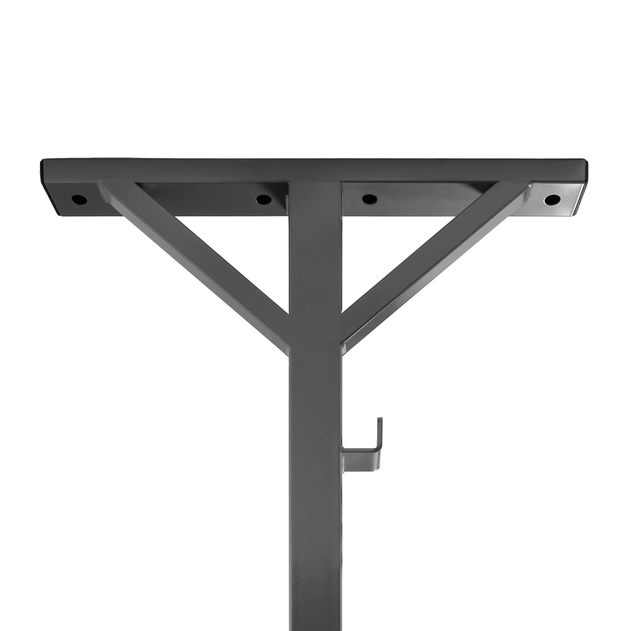 AmStaff TU024 Ceiling Mounted Pull Up / Chin Up Bar - Image 5