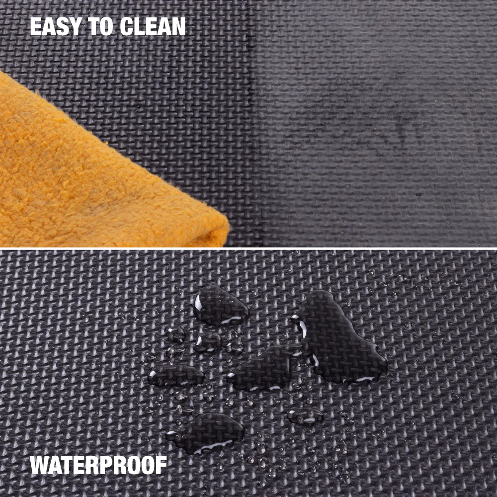 Heavy-Duty Interlocking Foam Mat - Image 6