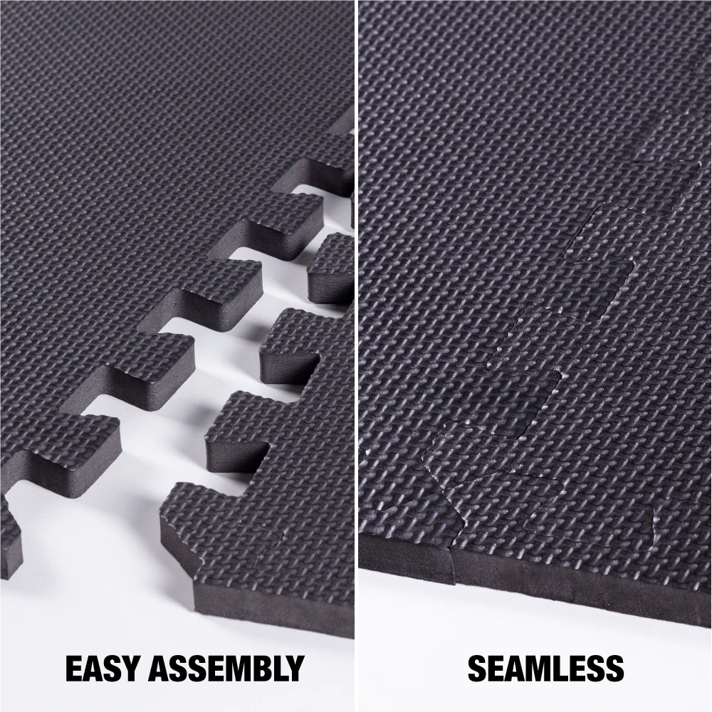 Heavy-Duty Interlocking Foam Mat - Image 7