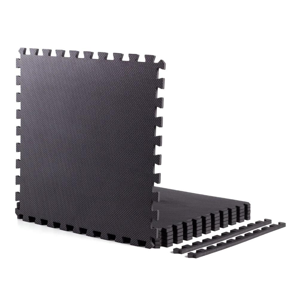 Heavy-Duty Interlocking Foam Mat - Image 8