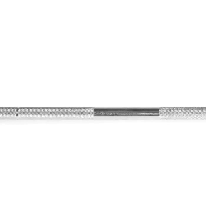 CAP Barbell 7ft Chromed Olympic Weight Bar - Image 5