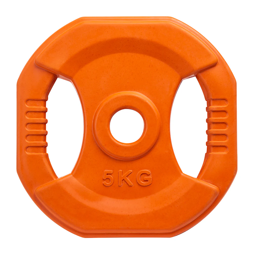Cardio Pump Set - Image 11
