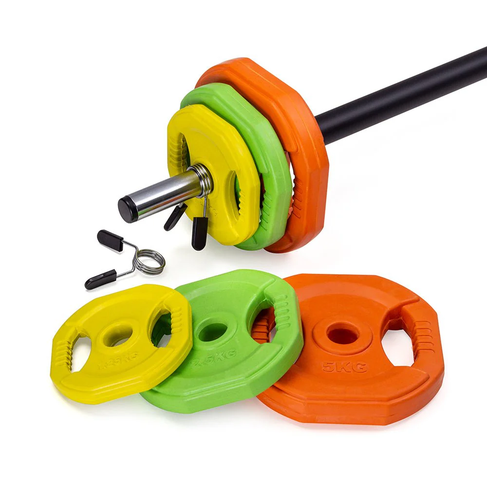 Cardio Pump Set - Image 3