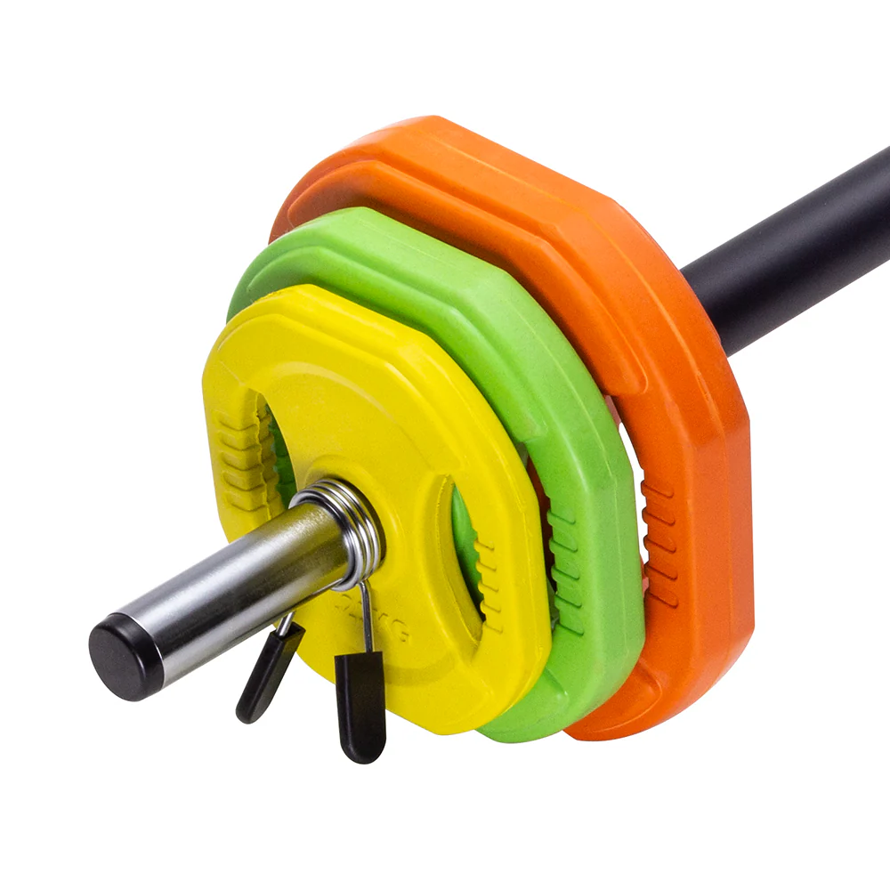 Cardio Pump Set - Image 6