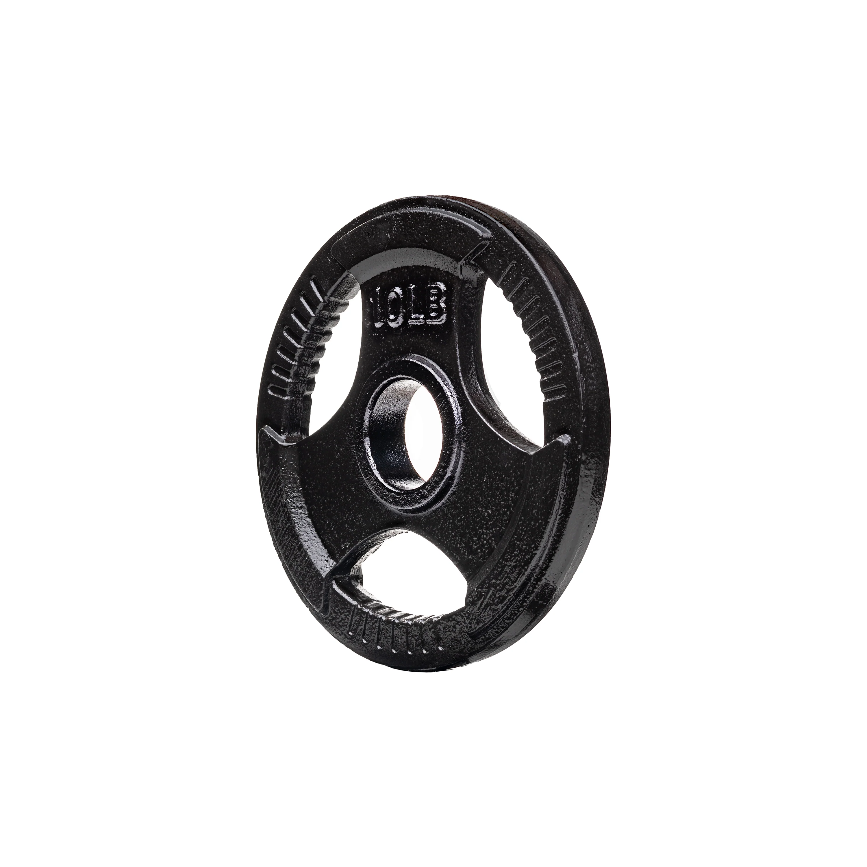 Cast Iron Grip Olympic Plates 2 Inch - Image 10