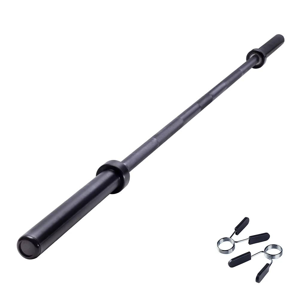 Cast Iron Grip Olympic Plates 2 Inch - Image 20