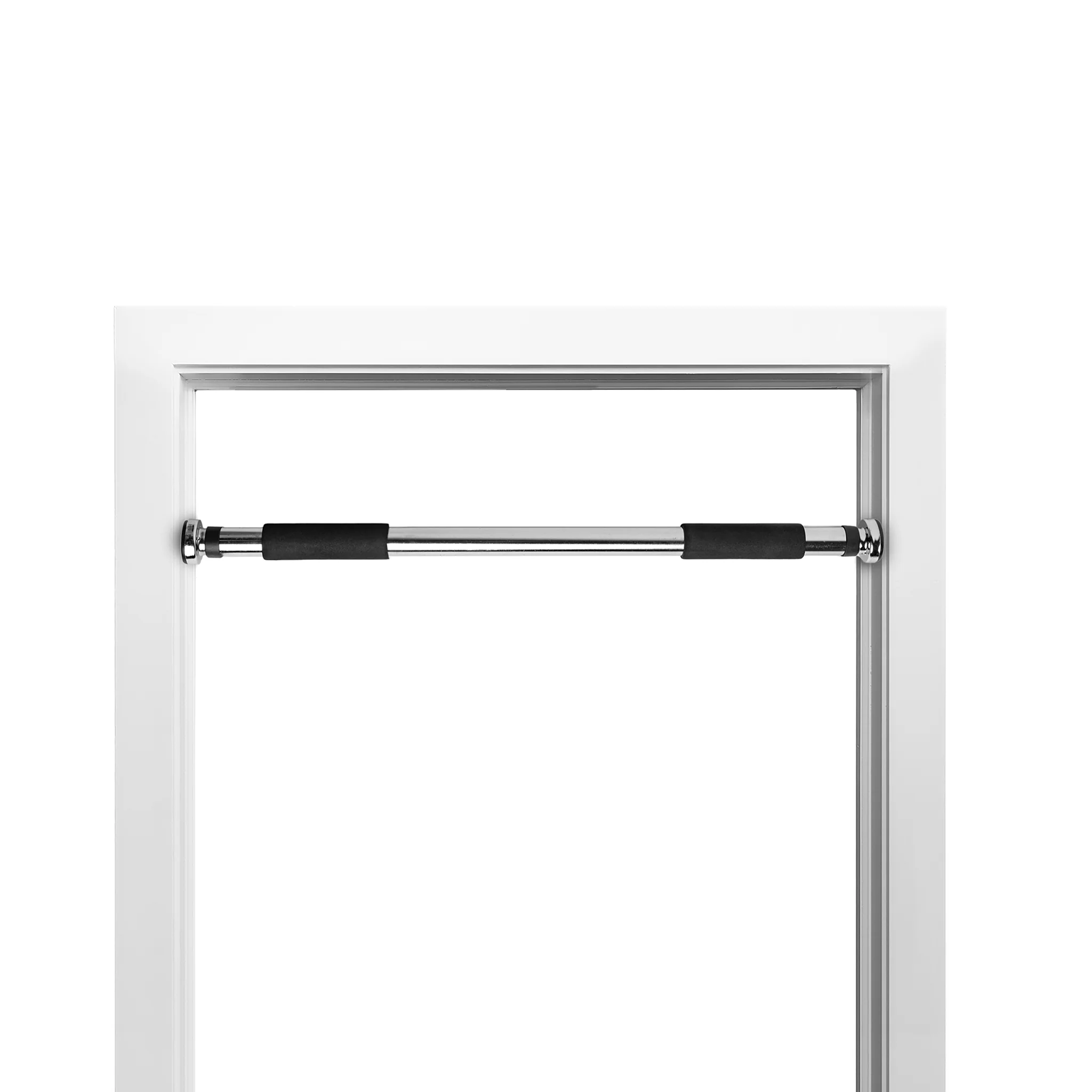 Deluxe Door way Chin-up Bar - Image 3