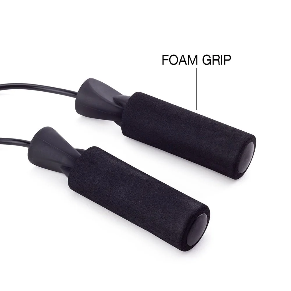 Deluxe Speed Jump Rope - Image 3