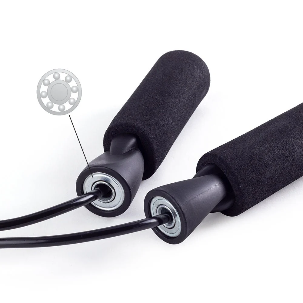 Deluxe Speed Jump Rope - Image 4
