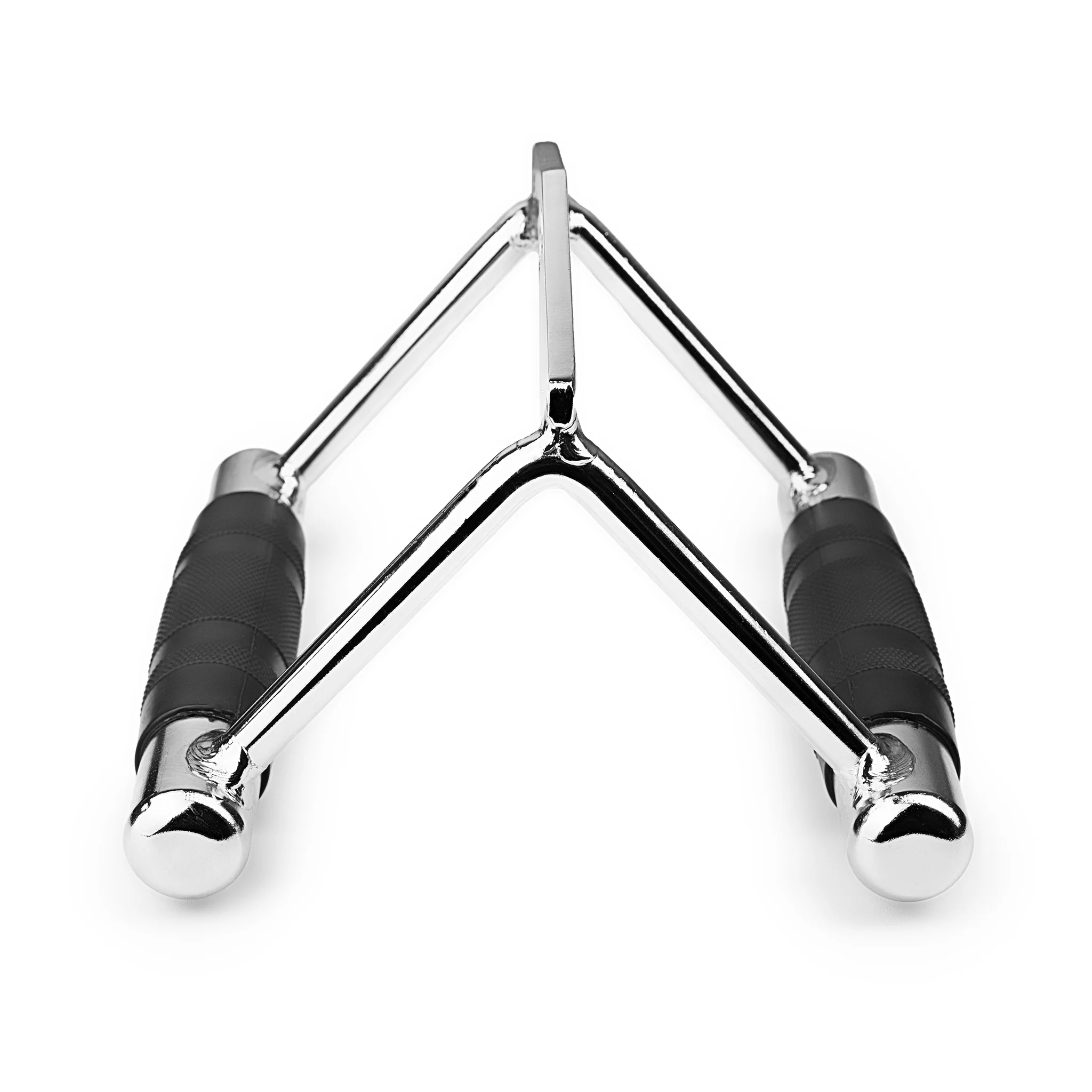 Double D Handle Attachment - Rubber Grip - Image 3