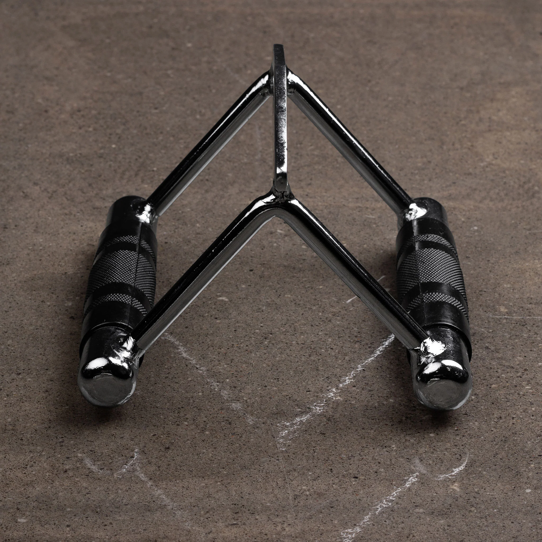 Double D Handle Attachment - Rubber Grip - Image 4
