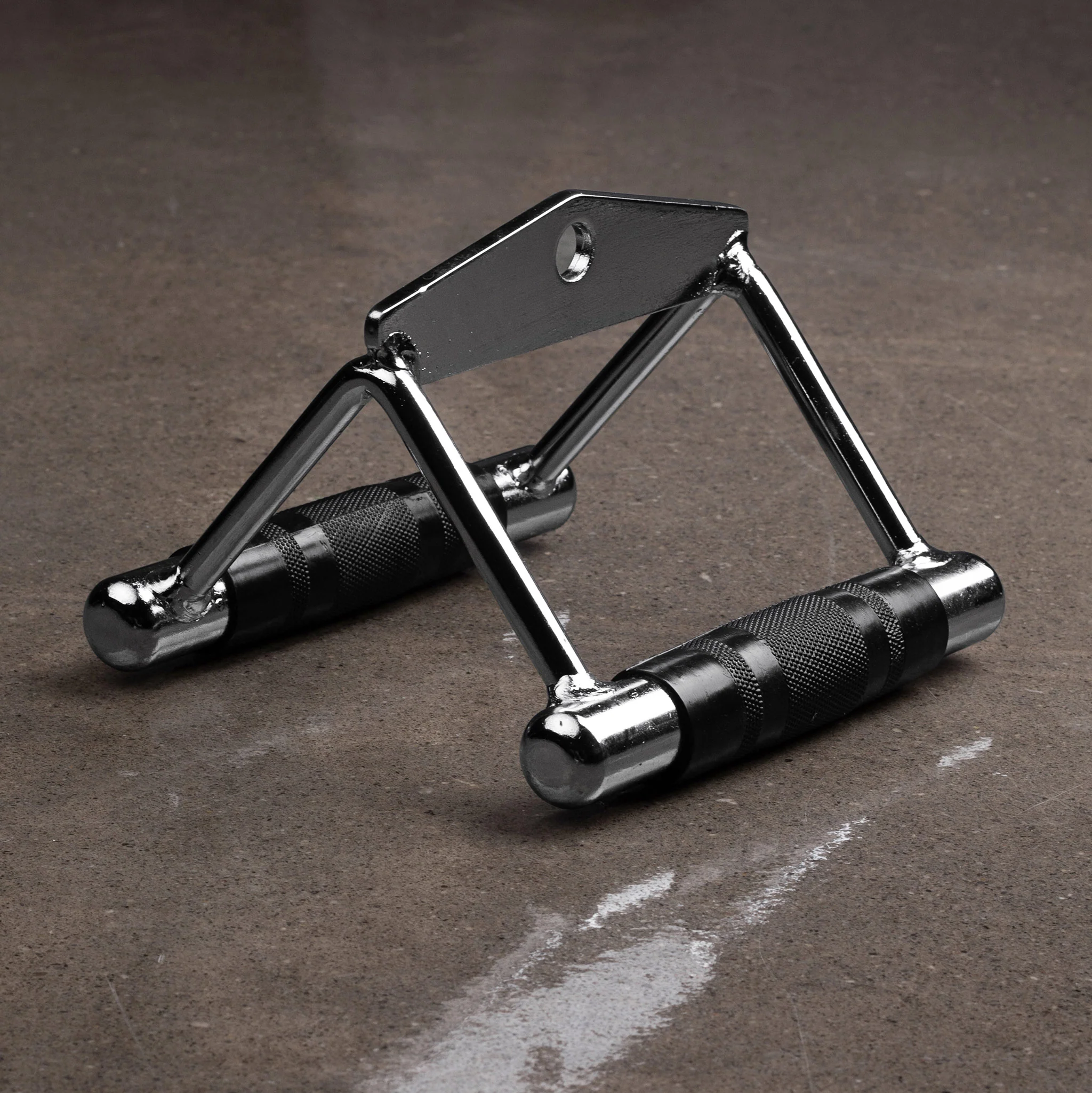 Double D Handle Attachment - Rubber Grip - Image 7