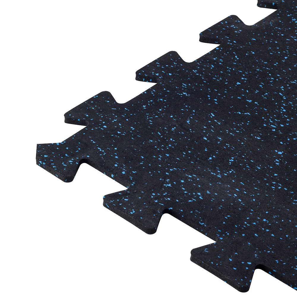 Interlocking Rubber Tile 24" x 24" x 7mm - Image 11