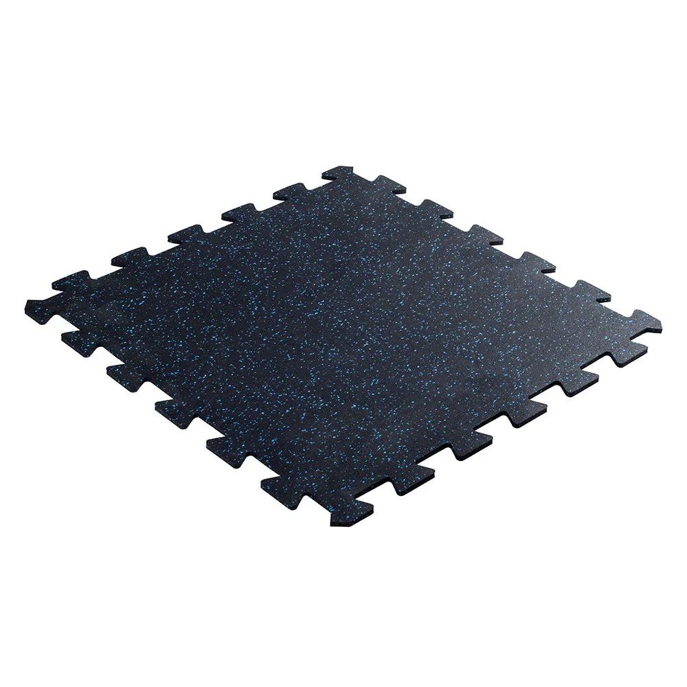 Interlocking Rubber Tile 24" x 24" x 7mm - Image 8