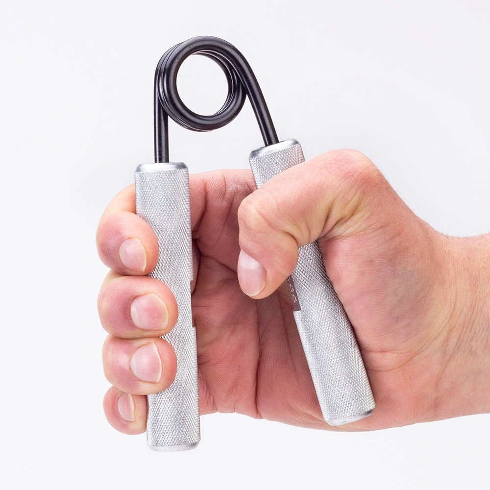 Iron Hand Grip - Grip Strengthener - Image 5