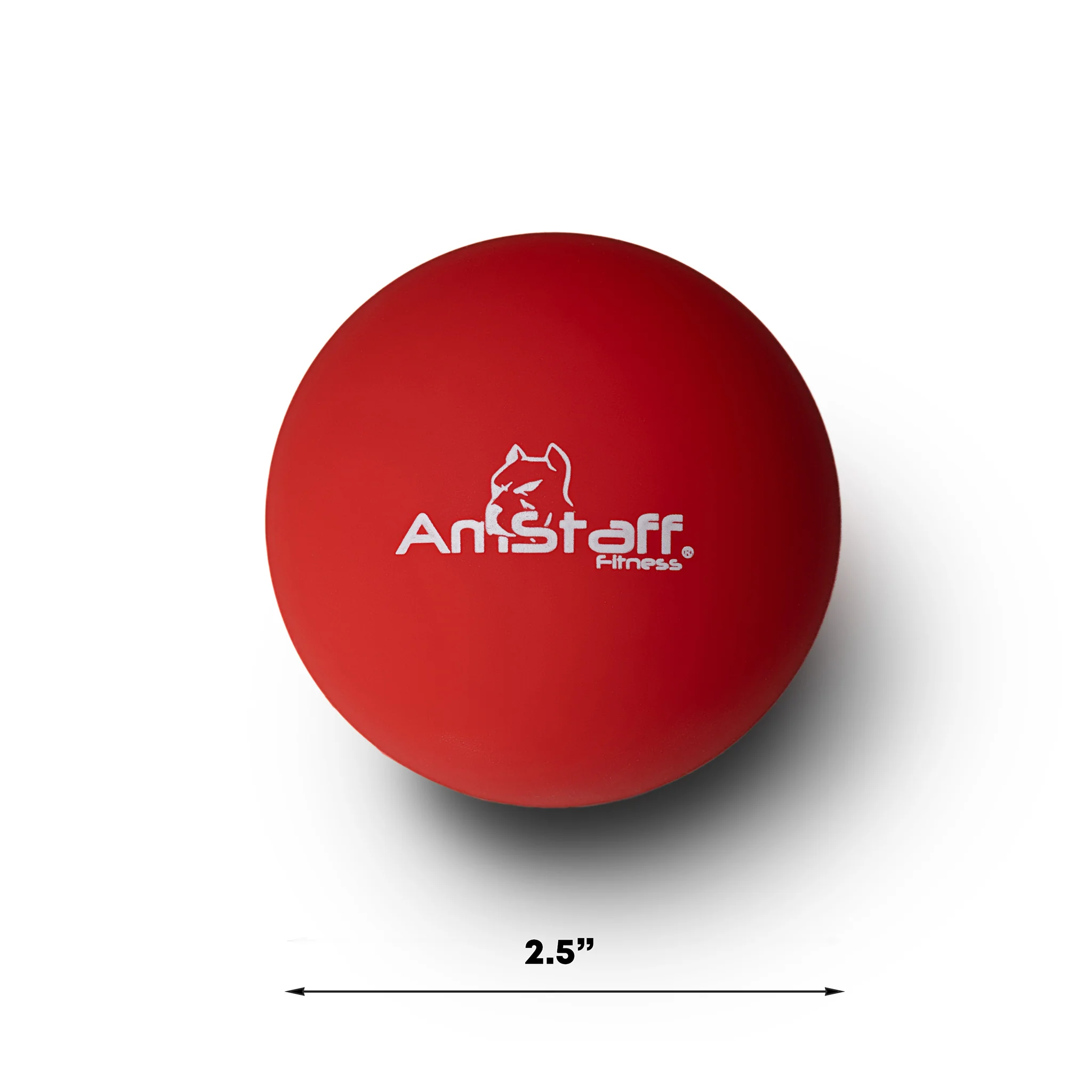 Lacrosse Massage Ball - Image 3